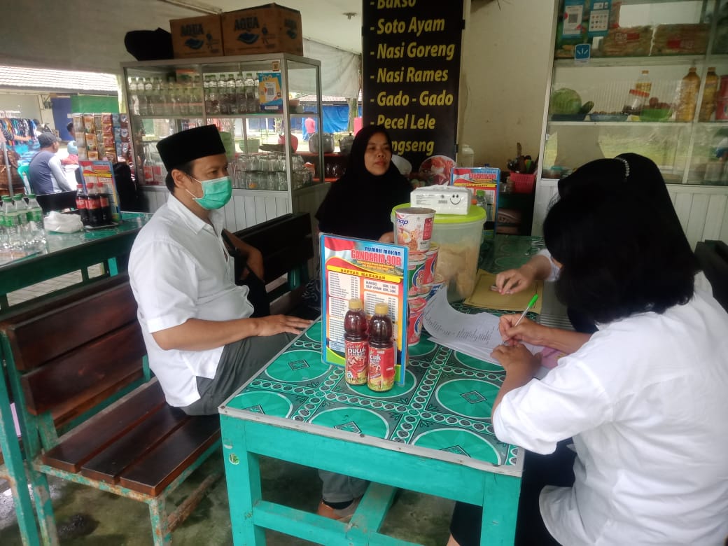 Monitoring Dan Evaluasi Promkes Dan PHBS Untuk Mendukung DPSP Borobudur ...